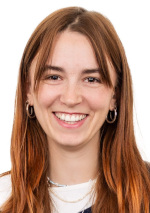 Johanna Jäger, M.Sc.