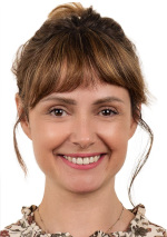 Laura Stark, MFA